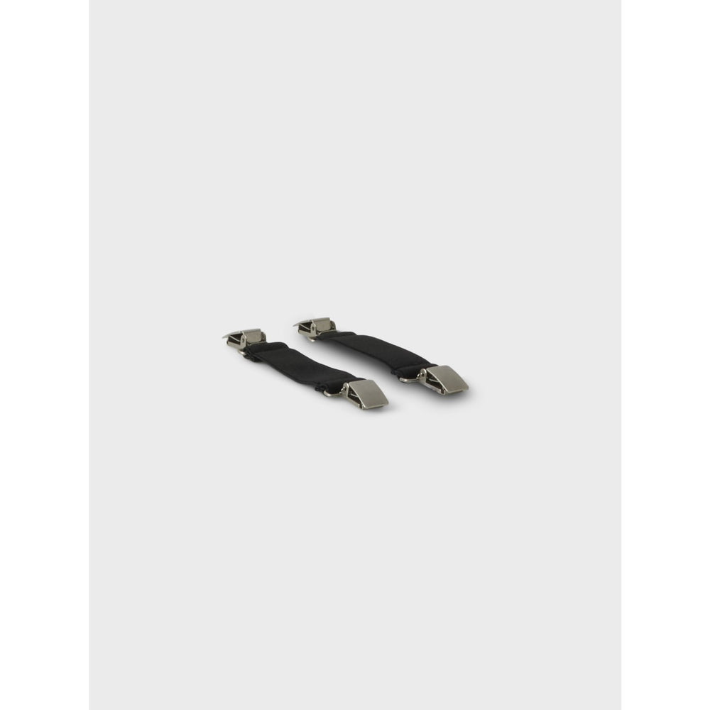 Black Mips Handske Clips - Name It → Luksusbaby.dk