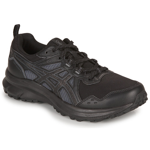Asics - TRAIL SCOUT 3 - Noir