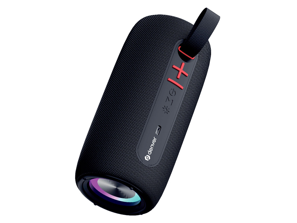 Denver BTL360 Bluetooth speaker - Black