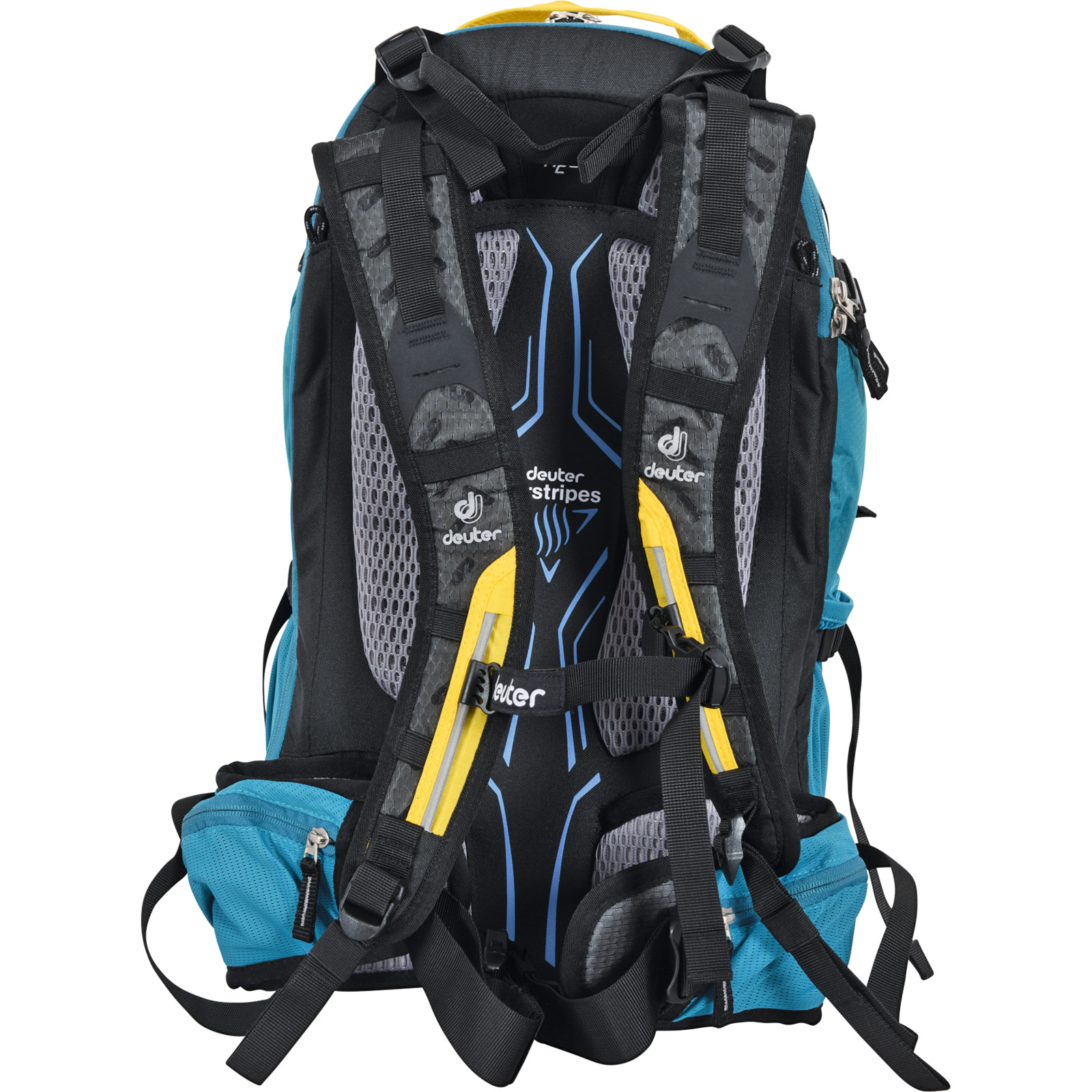 Deuter Fahrradrucksack Transalpine Pro 28