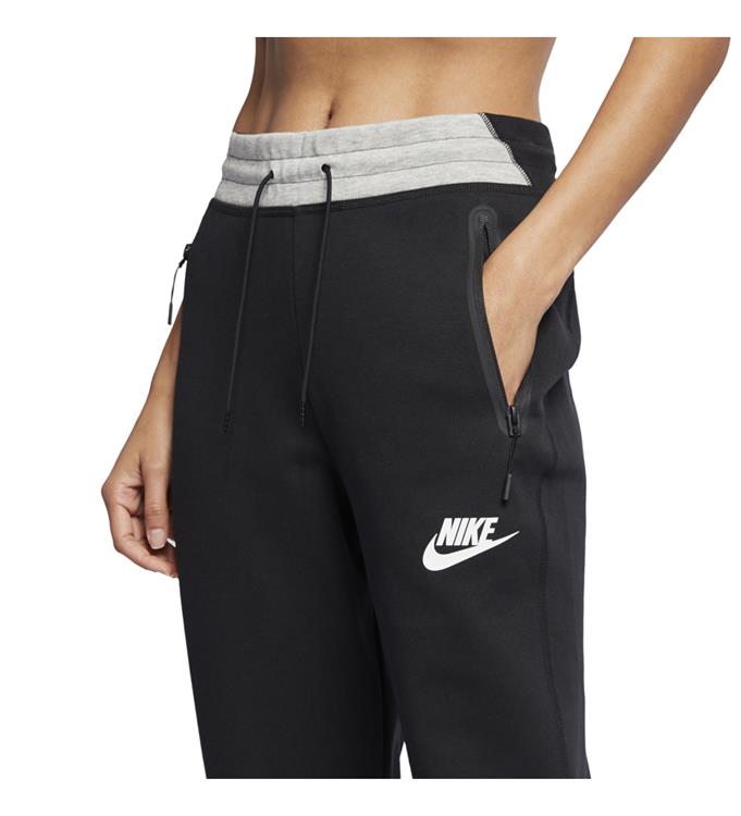 Nike Sportswear Tech Fleece Broek W