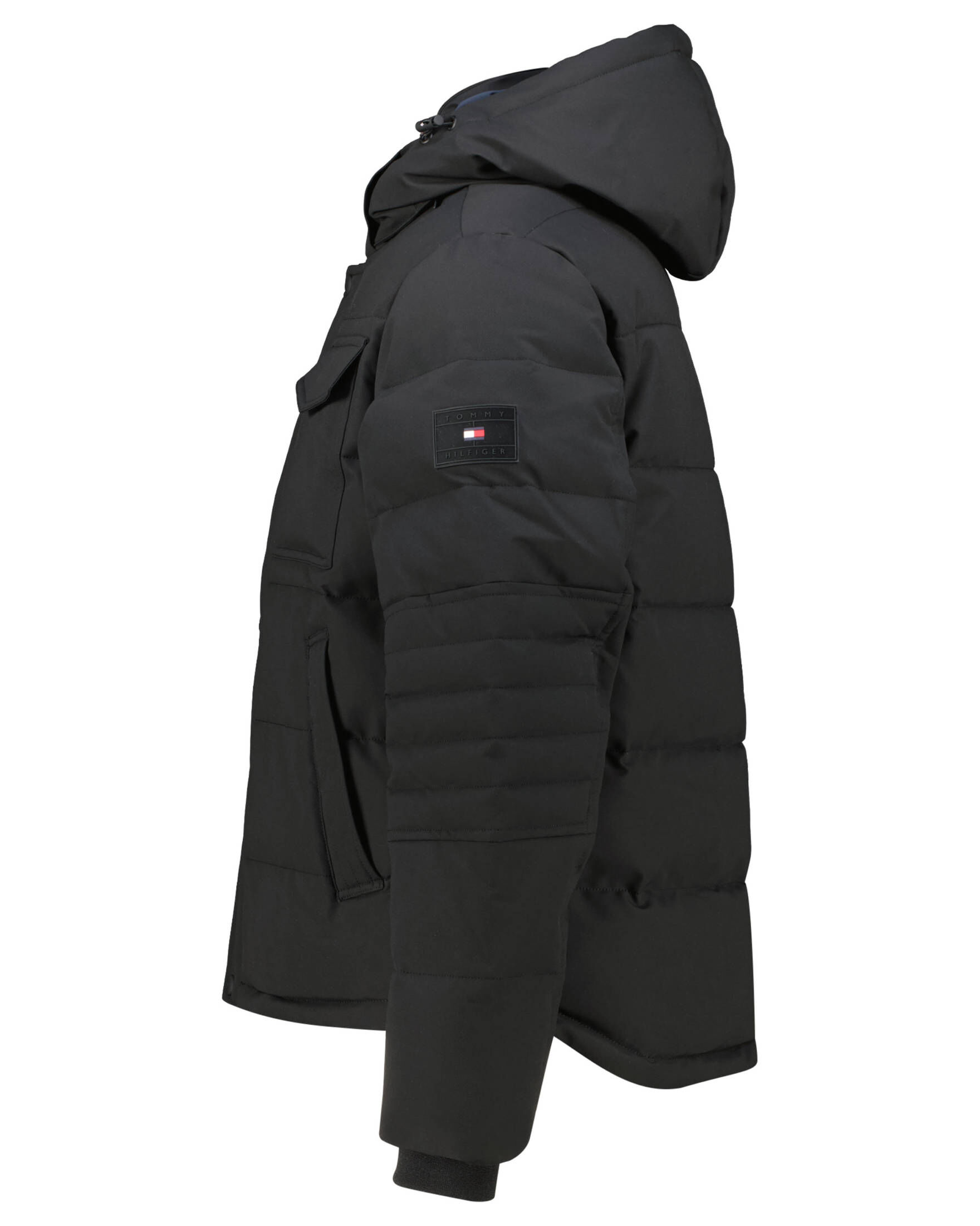 Tommy Hilfiger| Herren Steppjacke UTILITY BOMBER