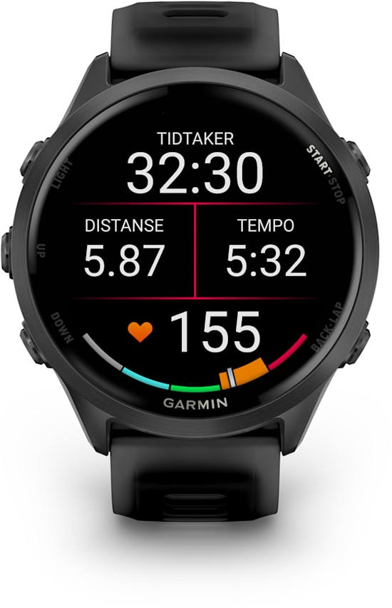 Garmin Forerunner 570 - 47mm
