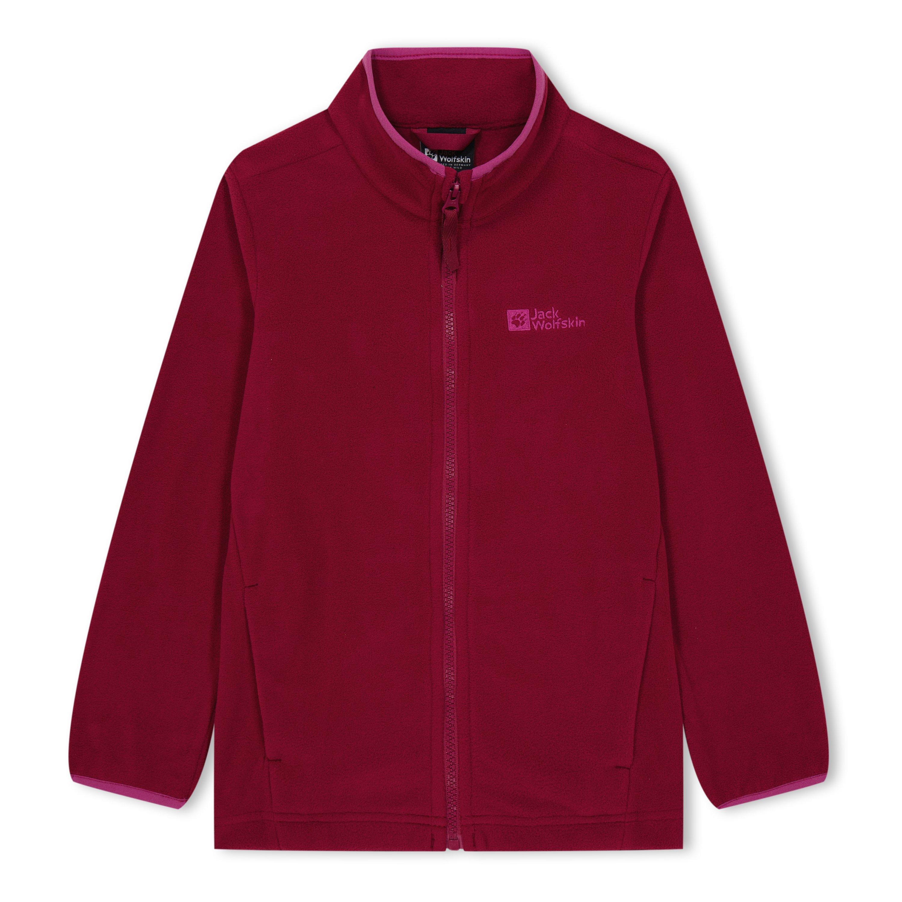 Jack Wolfskin JW Taunus Flc Jkt Jn31