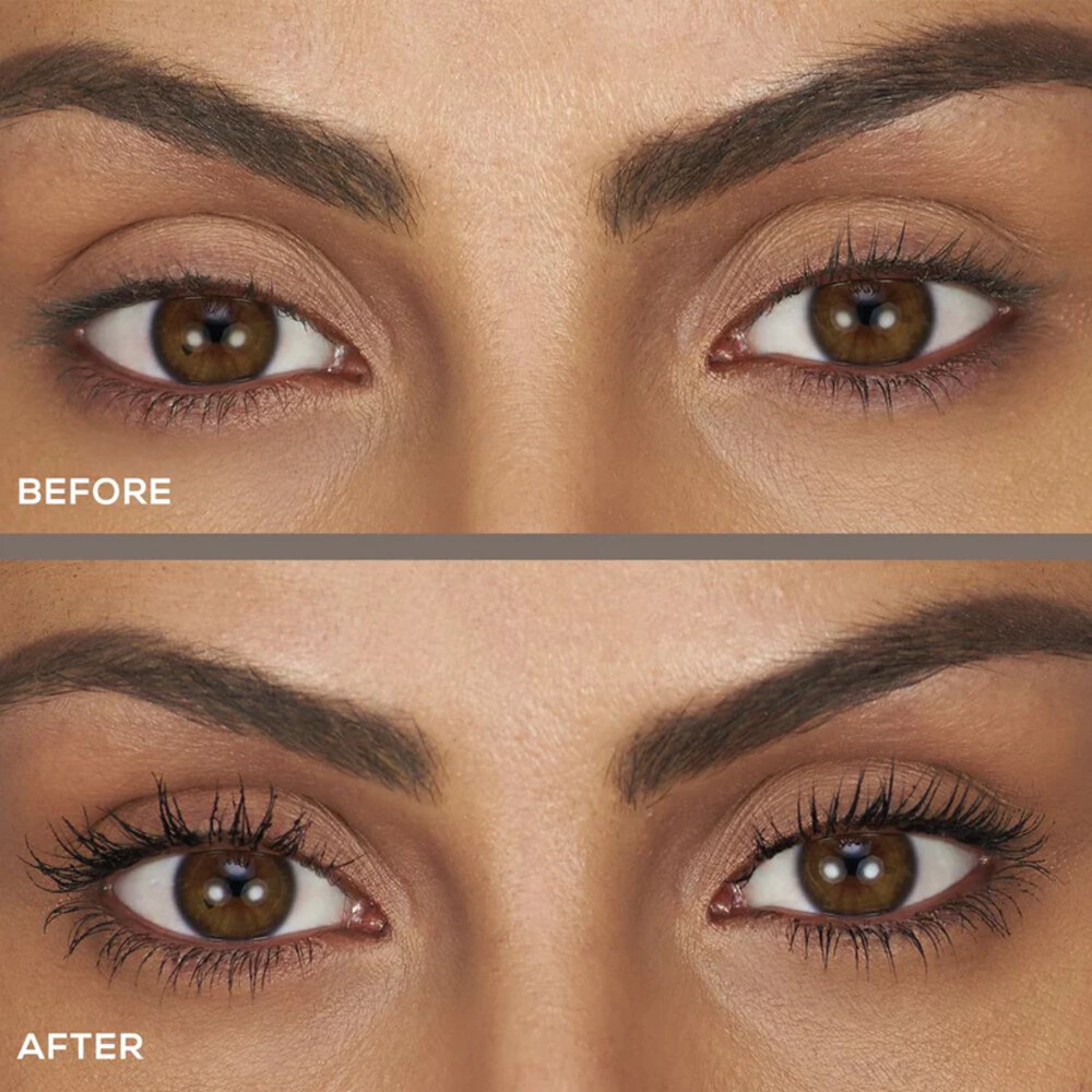 BareMinerals Lashtopia Mega Volume Mineral-Based Mascara Ultimate Black12 ml