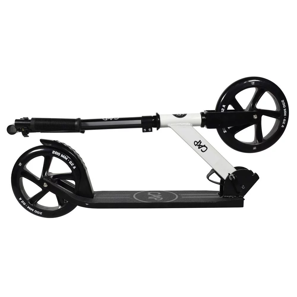 TROTTINETTE PLIABLE 2 ROUES 200 MM