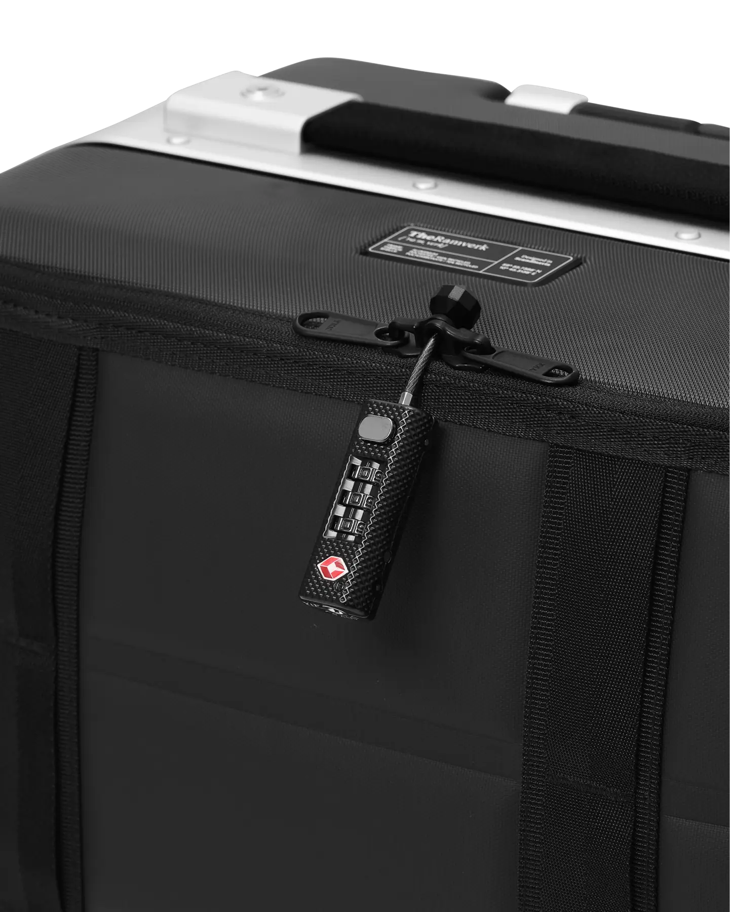 Db Essential TSA Lock | SkatePro