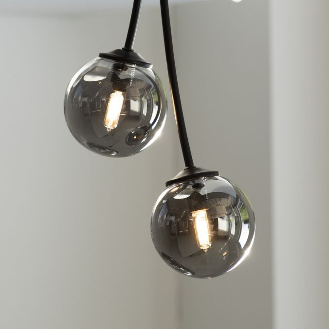 LED-Deckenleuchte