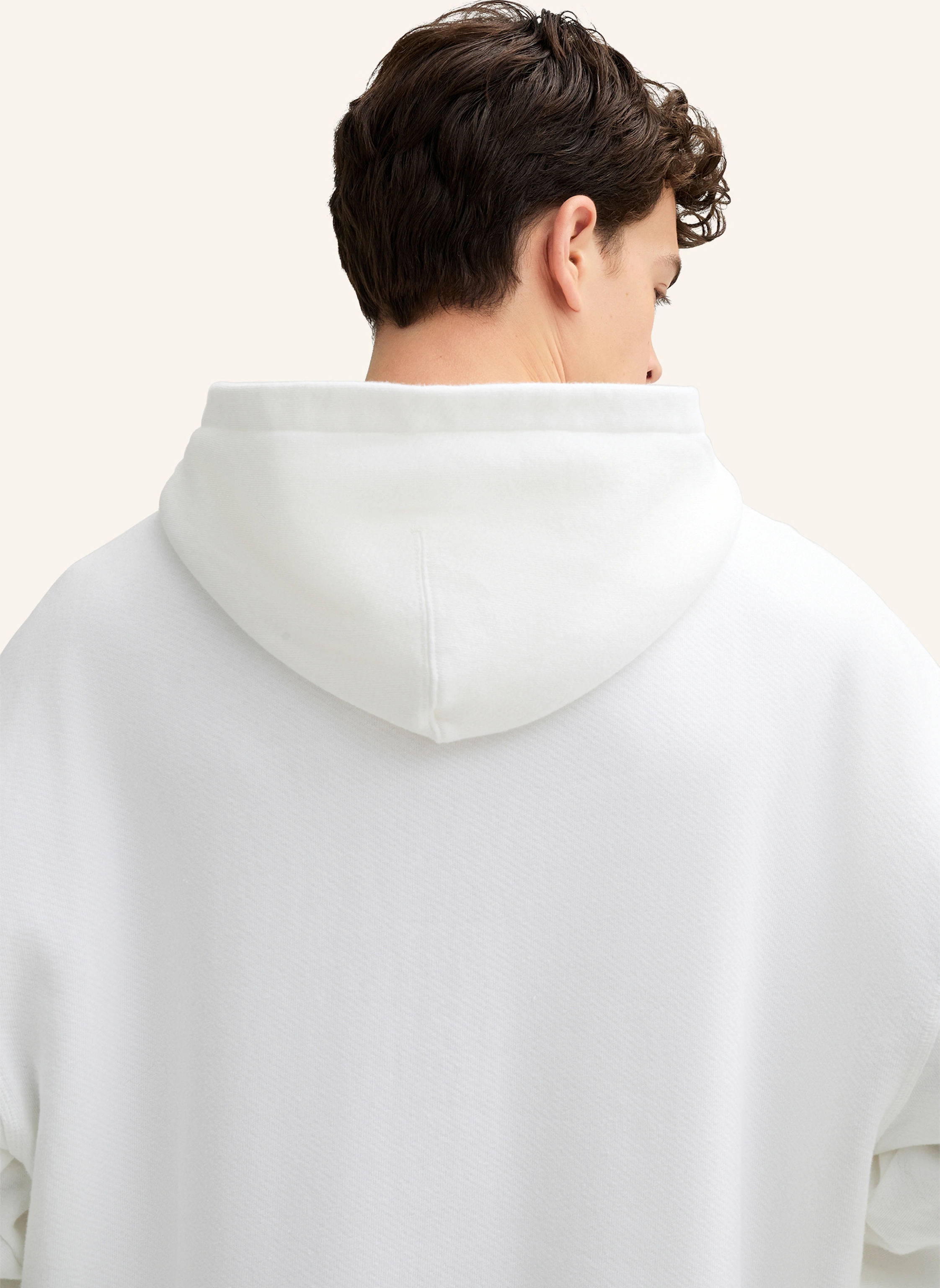STRELLSON Hoodie TORE