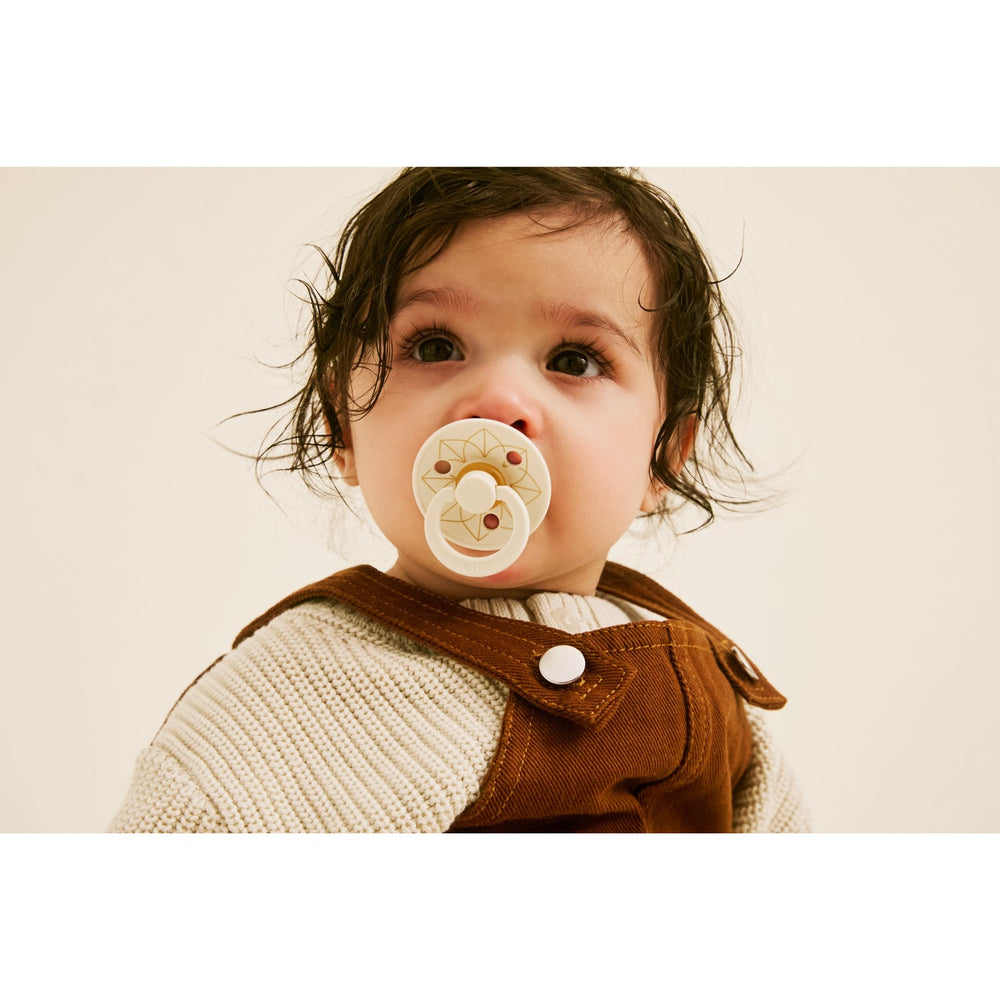 Køb Bibs Ivory Gold Black Gold Sut Studio Colour 4 Pak Noor & Layl Latex