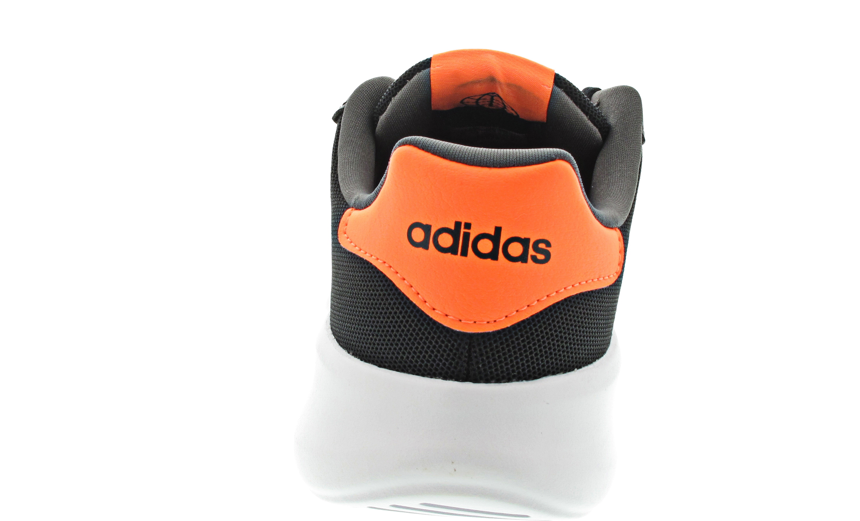 adidas Lite Racer 3.0 K Sneaker schwarz