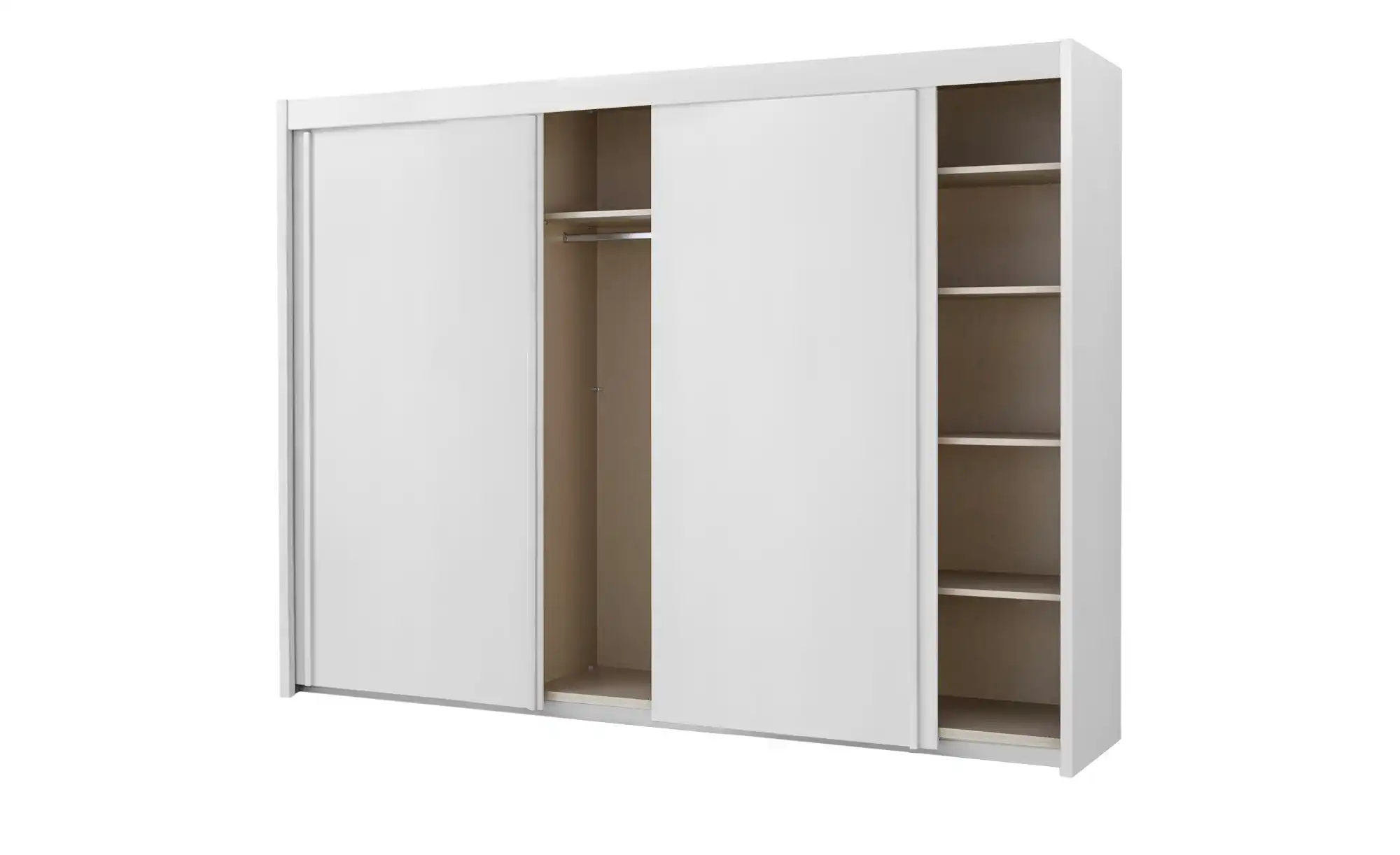Schwebetürenschrank, 3-türig Regent