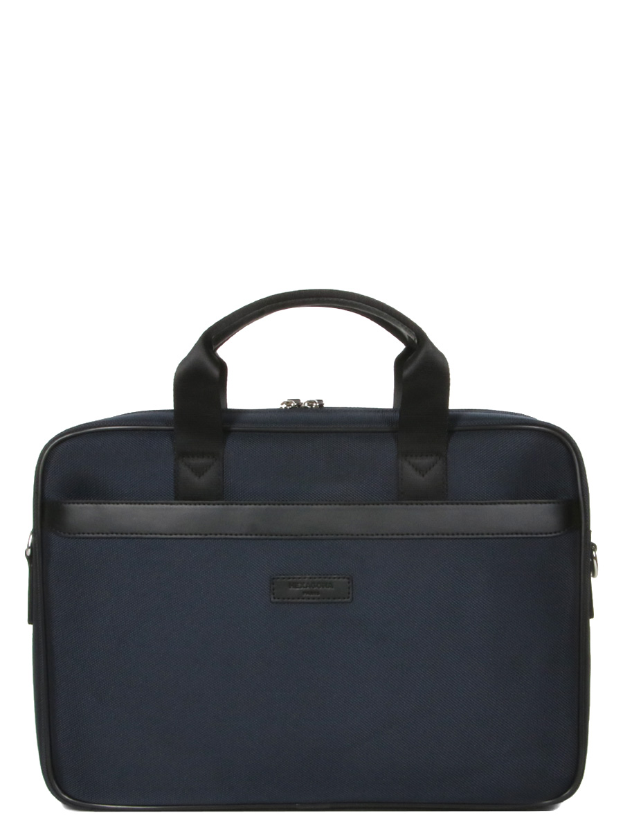 Porte-documents Hexagona Worker 38 cm