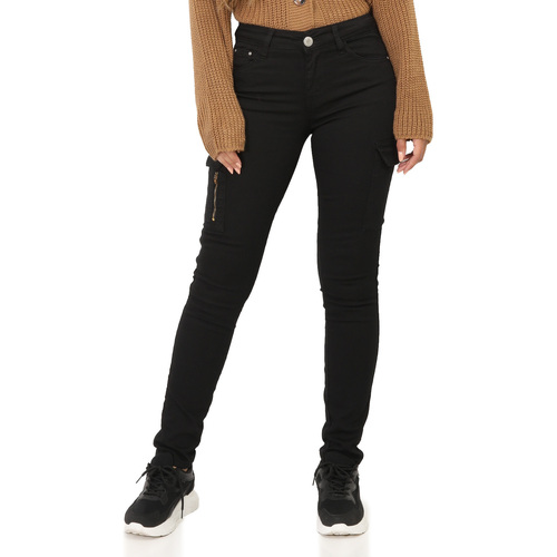 La Modeuse - 67691_P157134 Negro