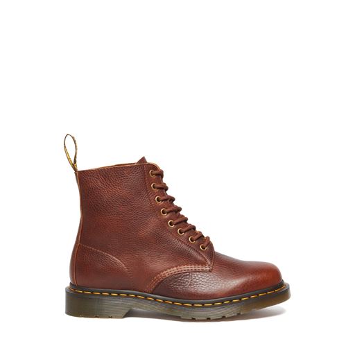 Dr. Martens 1460 Pascal Støvle, Cashew Ambassador, 43