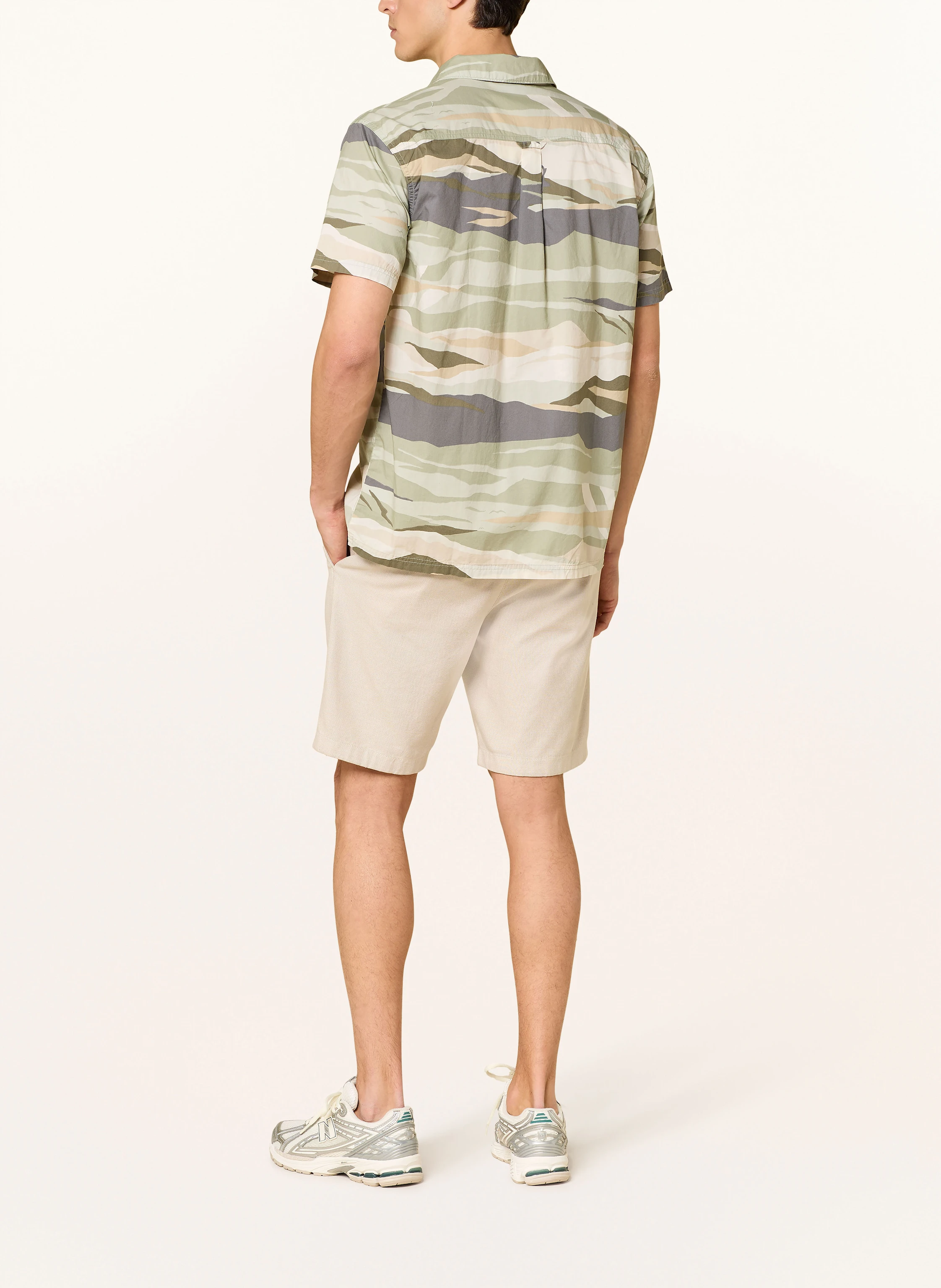 Columbia Outdoorhemd PINE CANYON™
