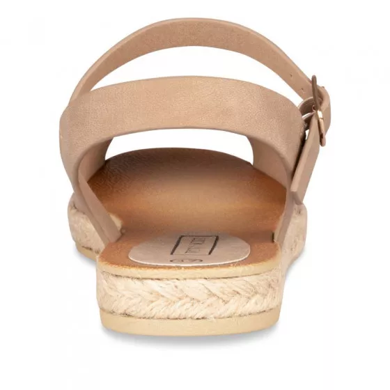 Sandales TAUPE MERRY SCOTT