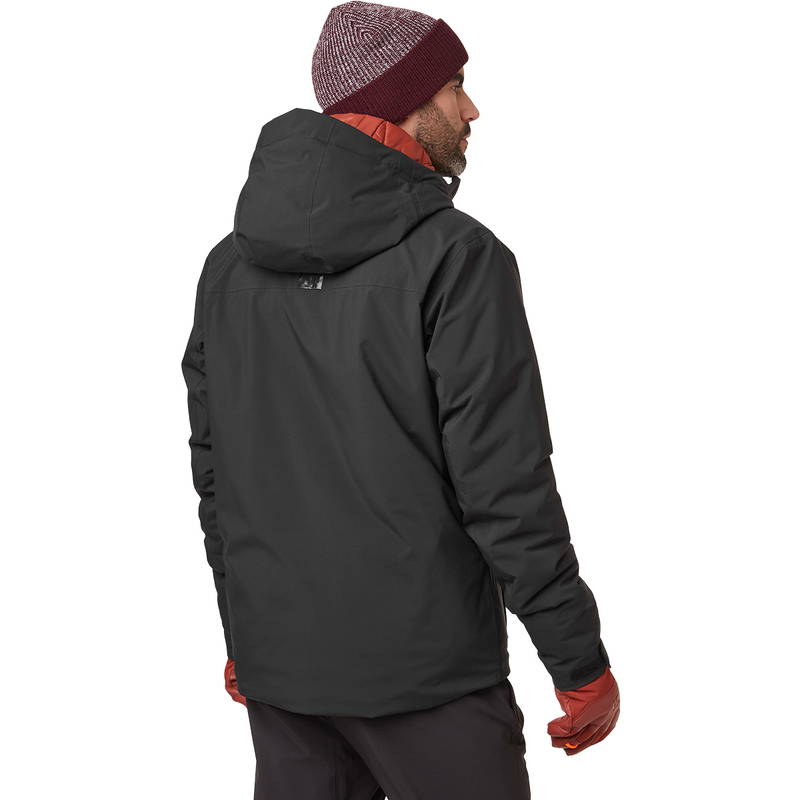 Helly Hansen Panorama Skijakke Herre