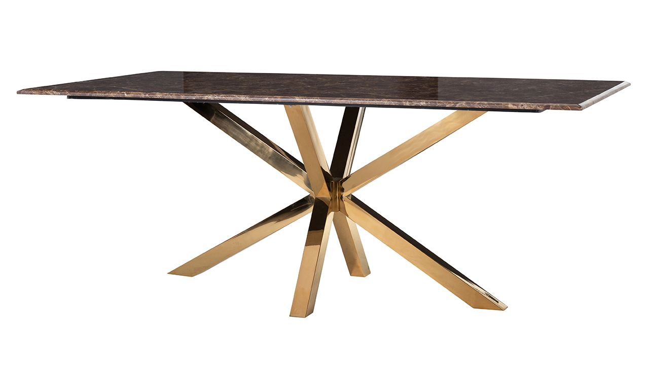 Eettafel 210388 Conrad B200 x D100 x H76 cm