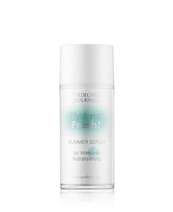 Hildegard Braukmann Spezial Hyaluron Fresh! Summer Serum 30ml