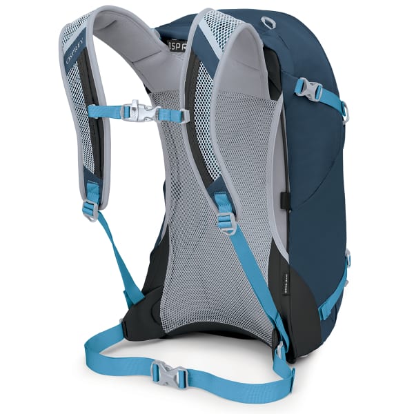 Sac à dos randonnée OSPREY HIKELITE 26 ATLAS BLUE