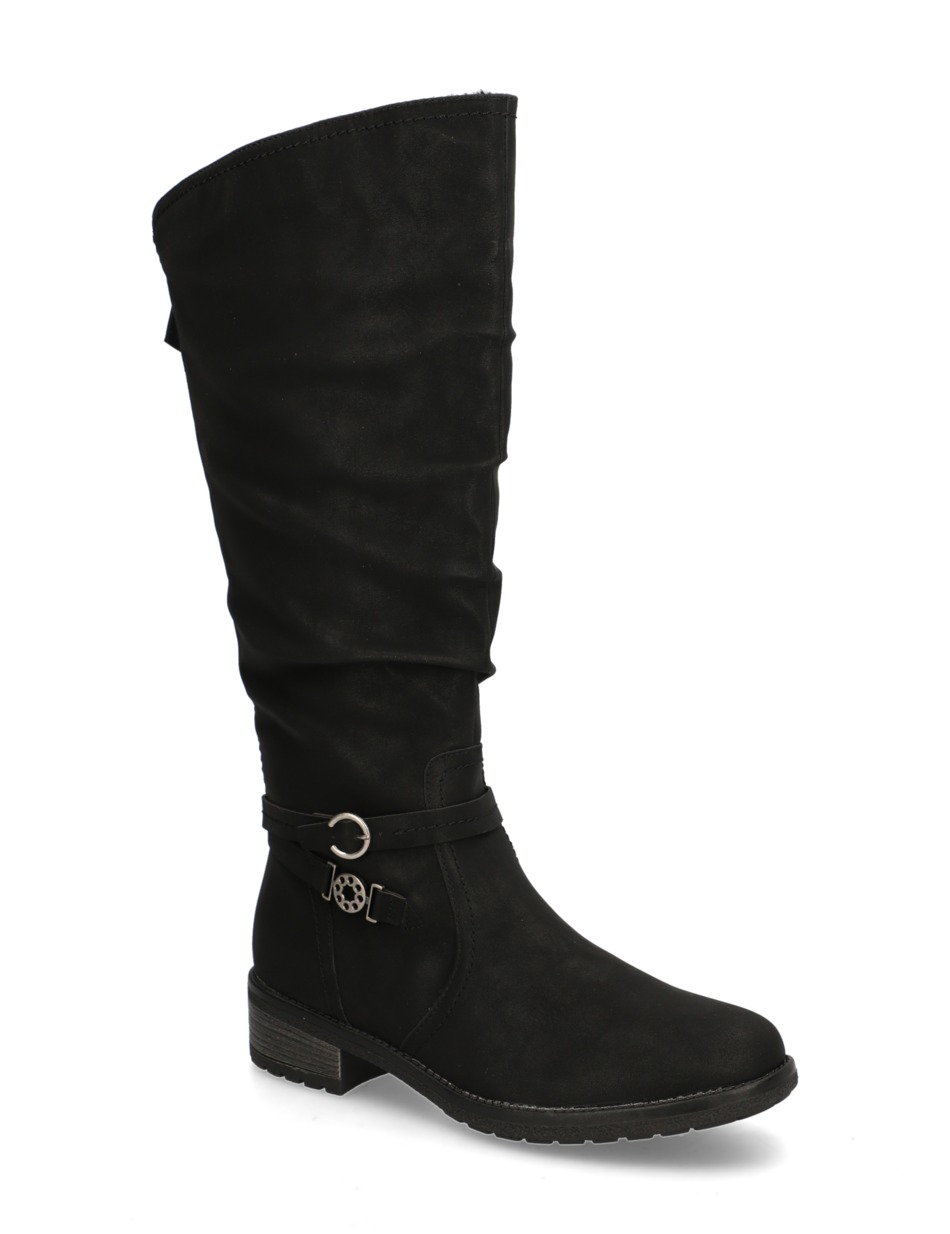 Stiefel
