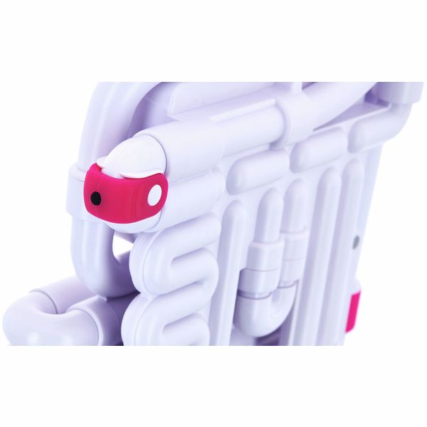 Nuvo jHorn white-pink