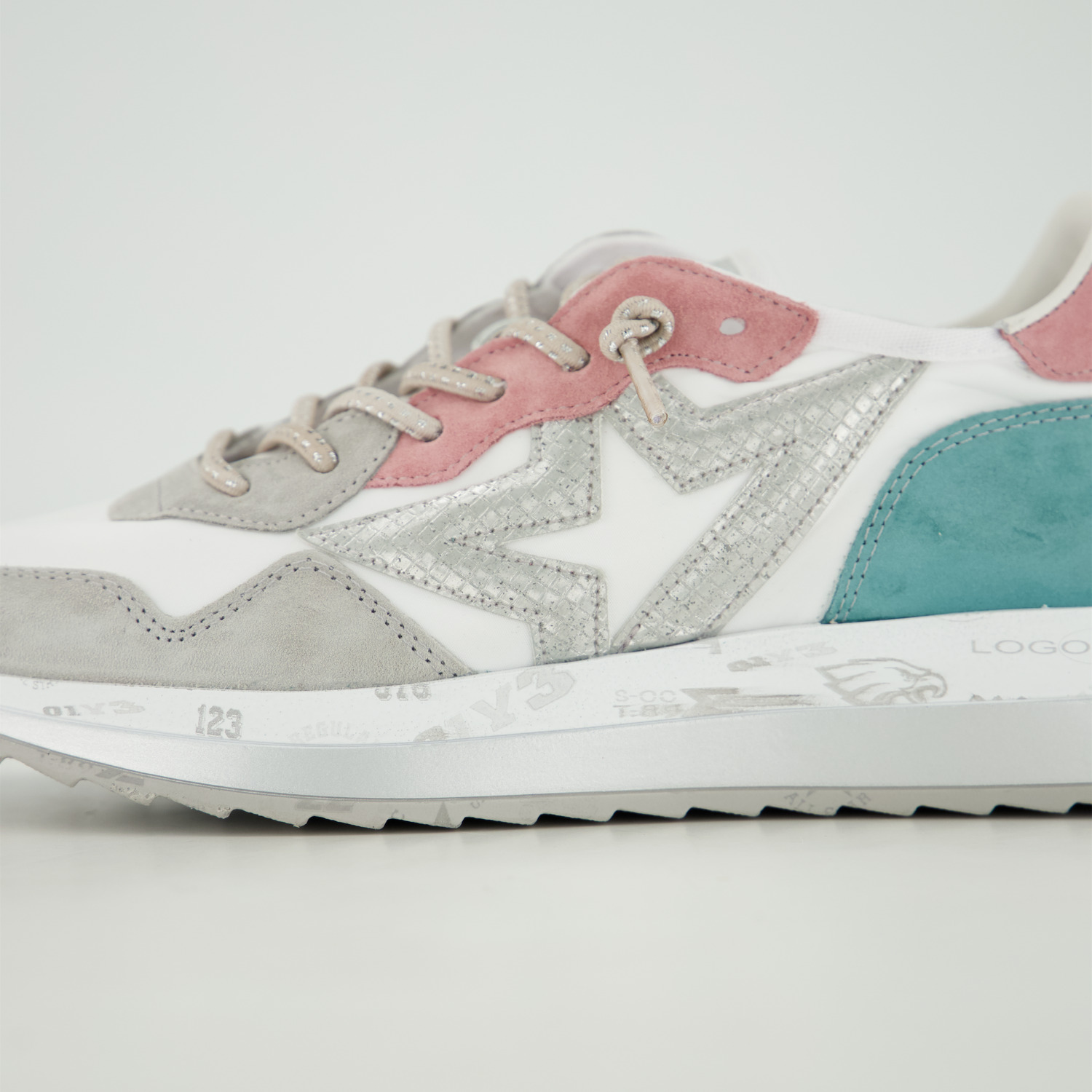 Cetti Sneaker