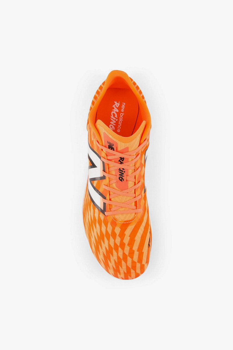 New Balance MD 500 v9 Spikes Nagelschuh