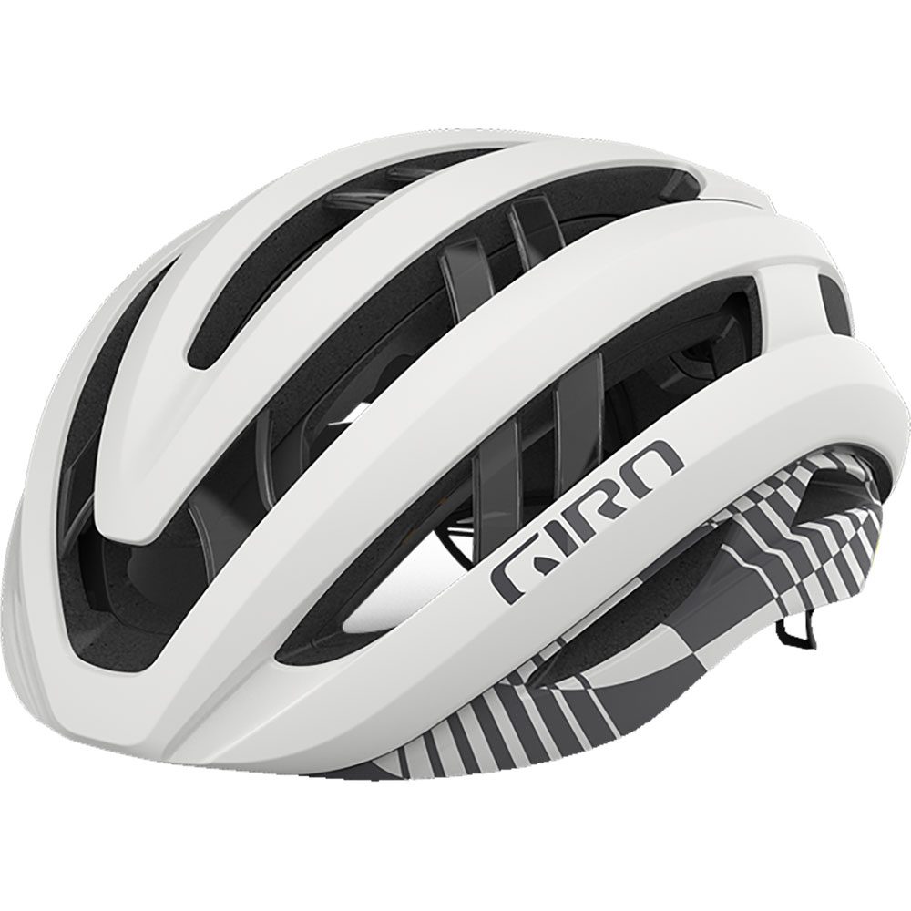 Giro Aries Spherical Mips® 2024 Fahrradhelm matte white