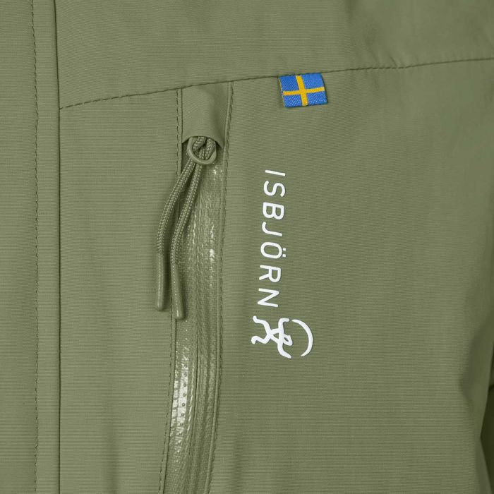 Penguin Snowsuit flyverdragt