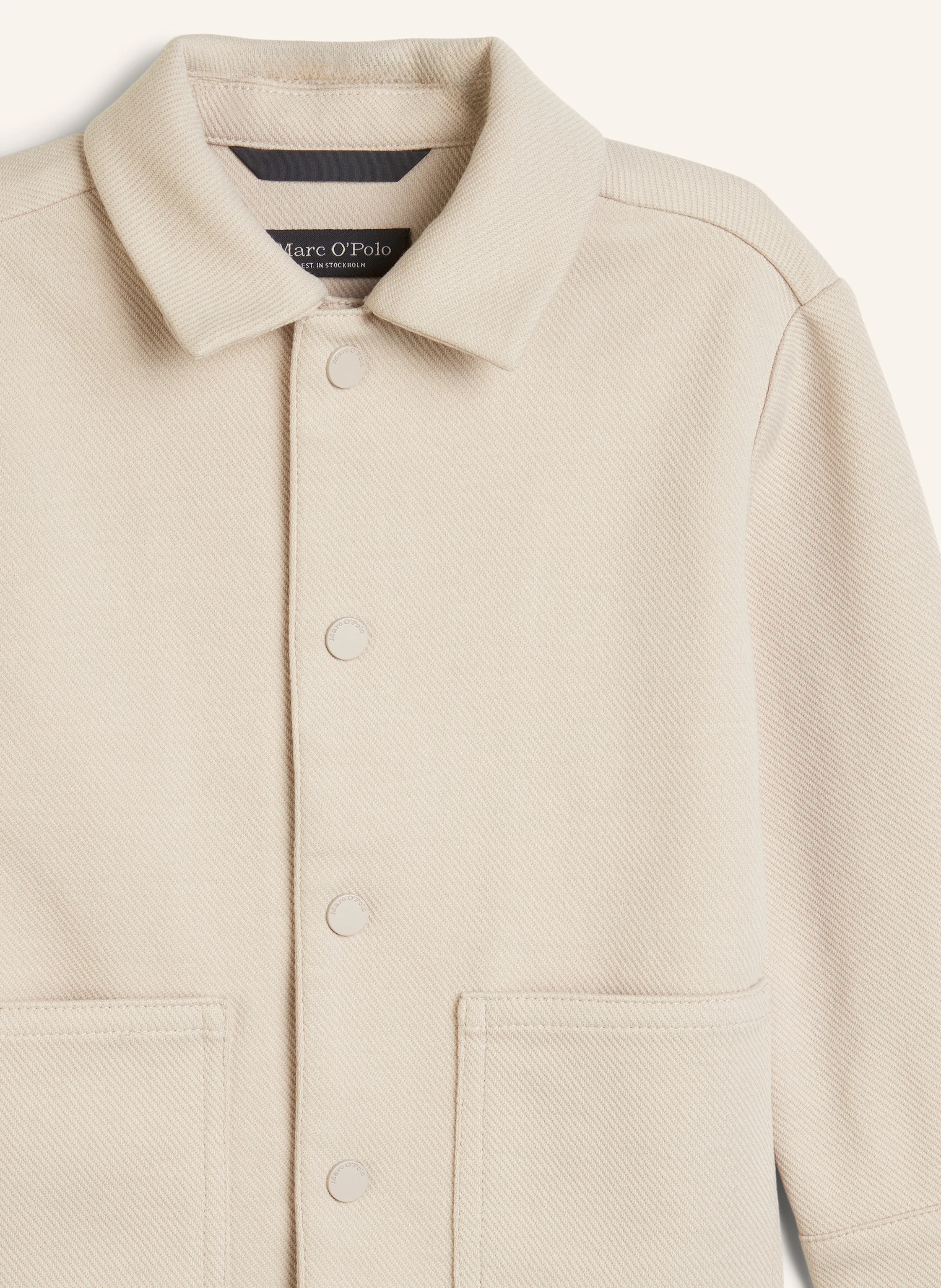 Marc O'Polo Overshirt