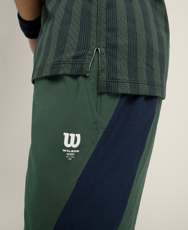Tiebreaker Tennisshorts