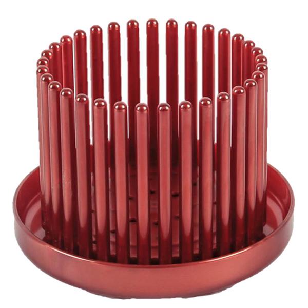 Orchitop® Orchideentopf S Set, rund, ca. Ø10