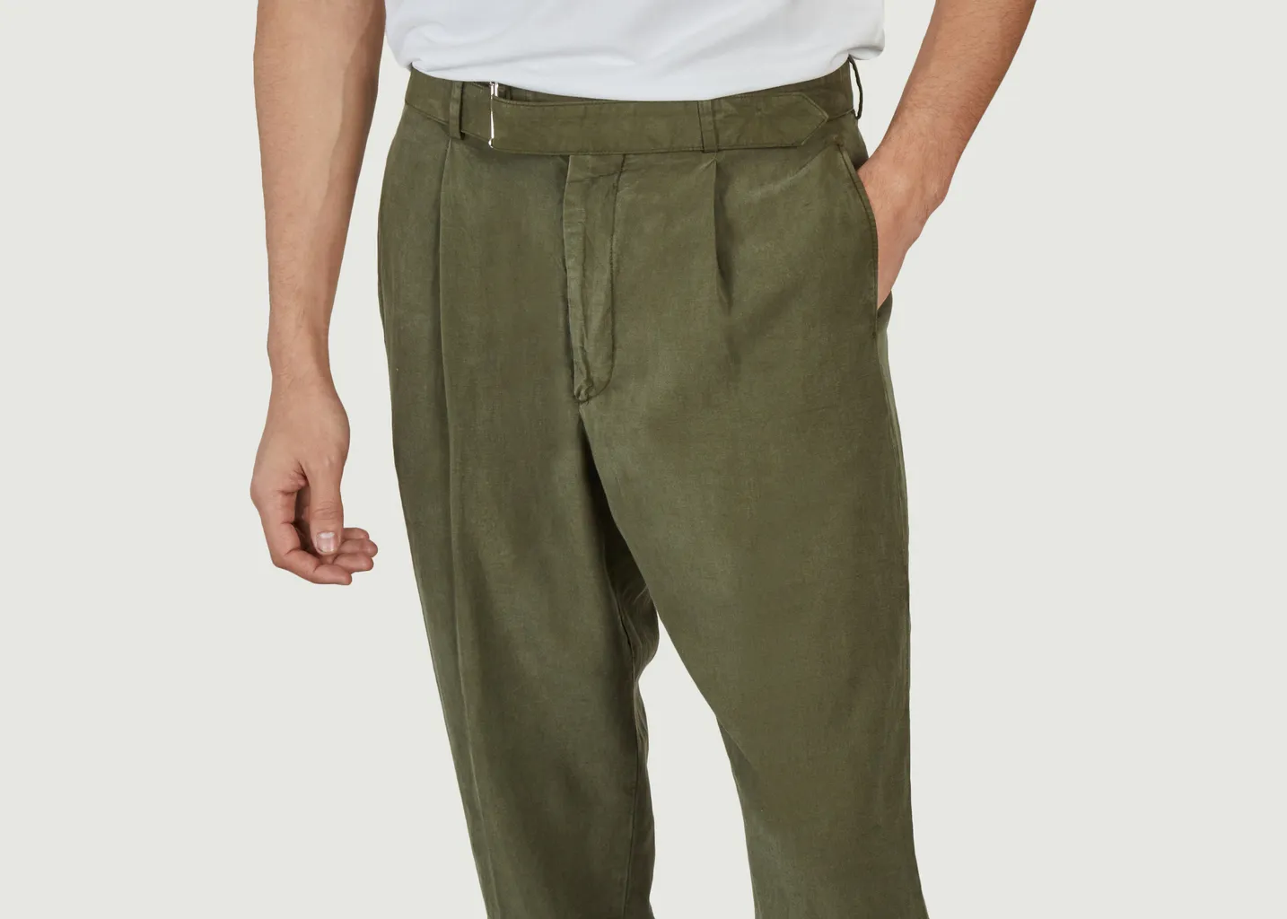 Pantalon Hugo Officine Générale