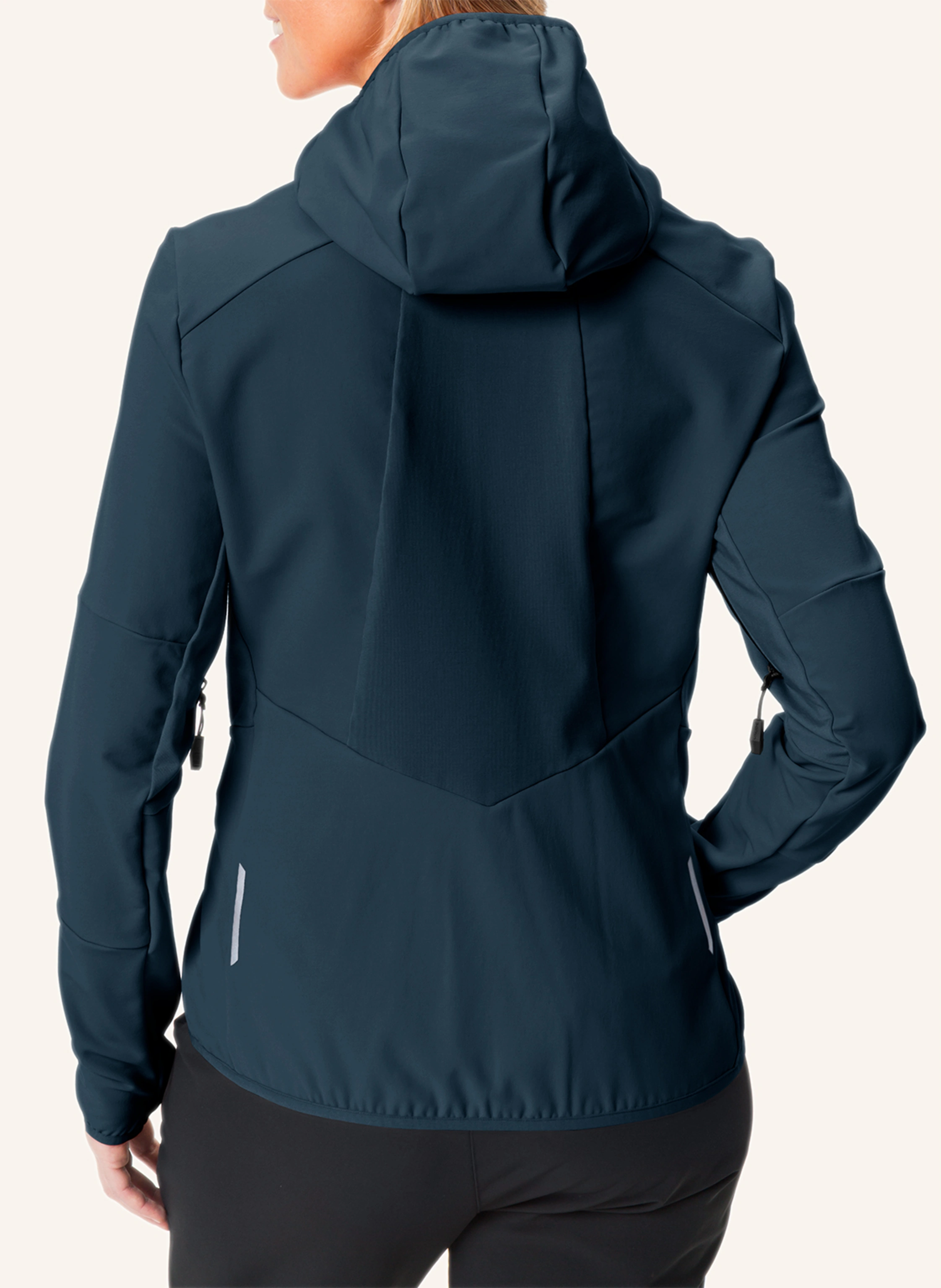 VAUDE Outdoor-Jacke W LARICE J IV