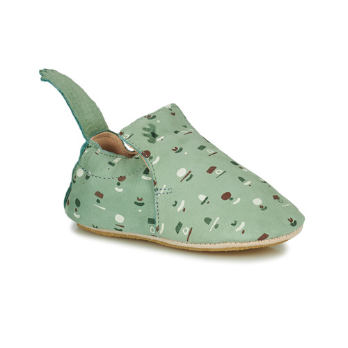 Easy Peasy - BLUBLU - Vert