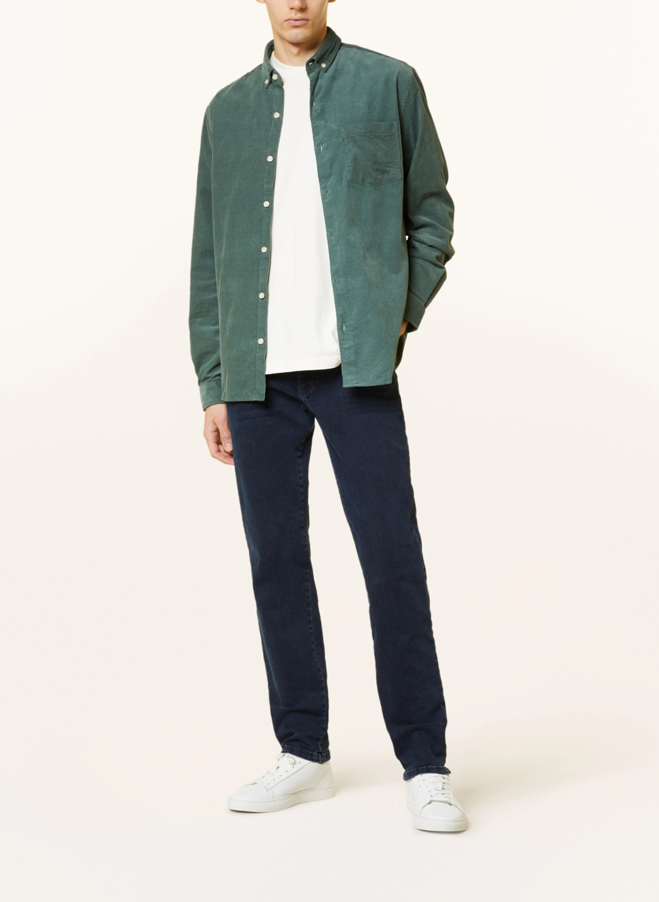 PAUL Jeans Slim Fit