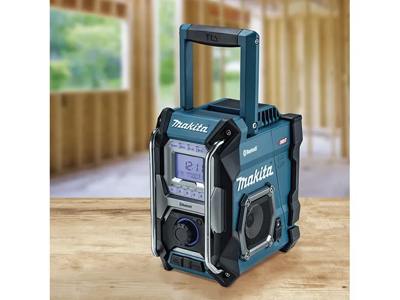 Makita MR004G - Jobsteds-radio