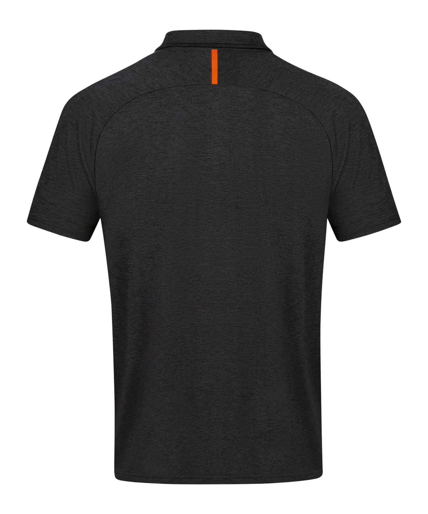 JAKO Challenge Polo Orange F506