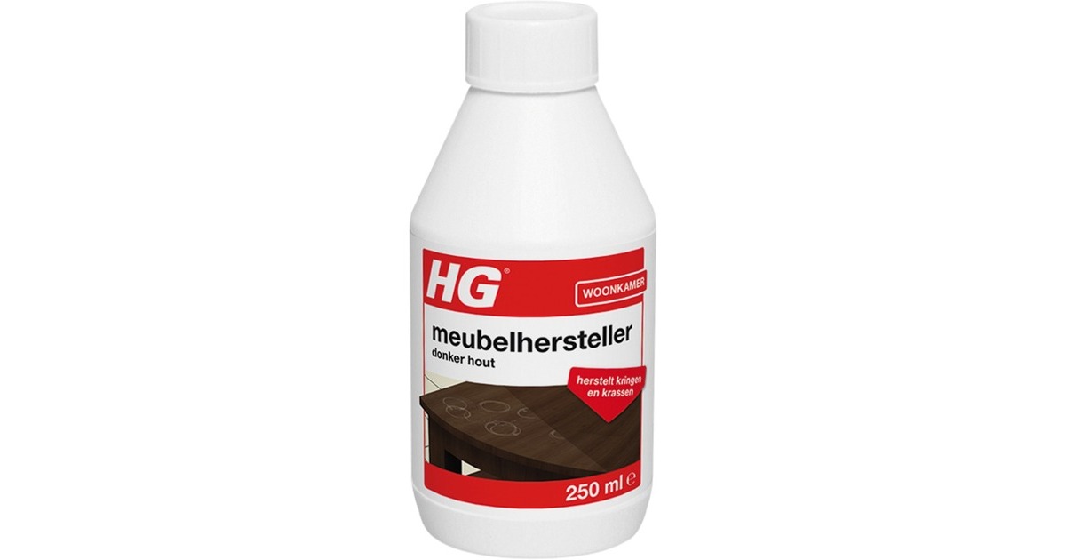 HGMeubelhersteller conservering  (250 ml)
