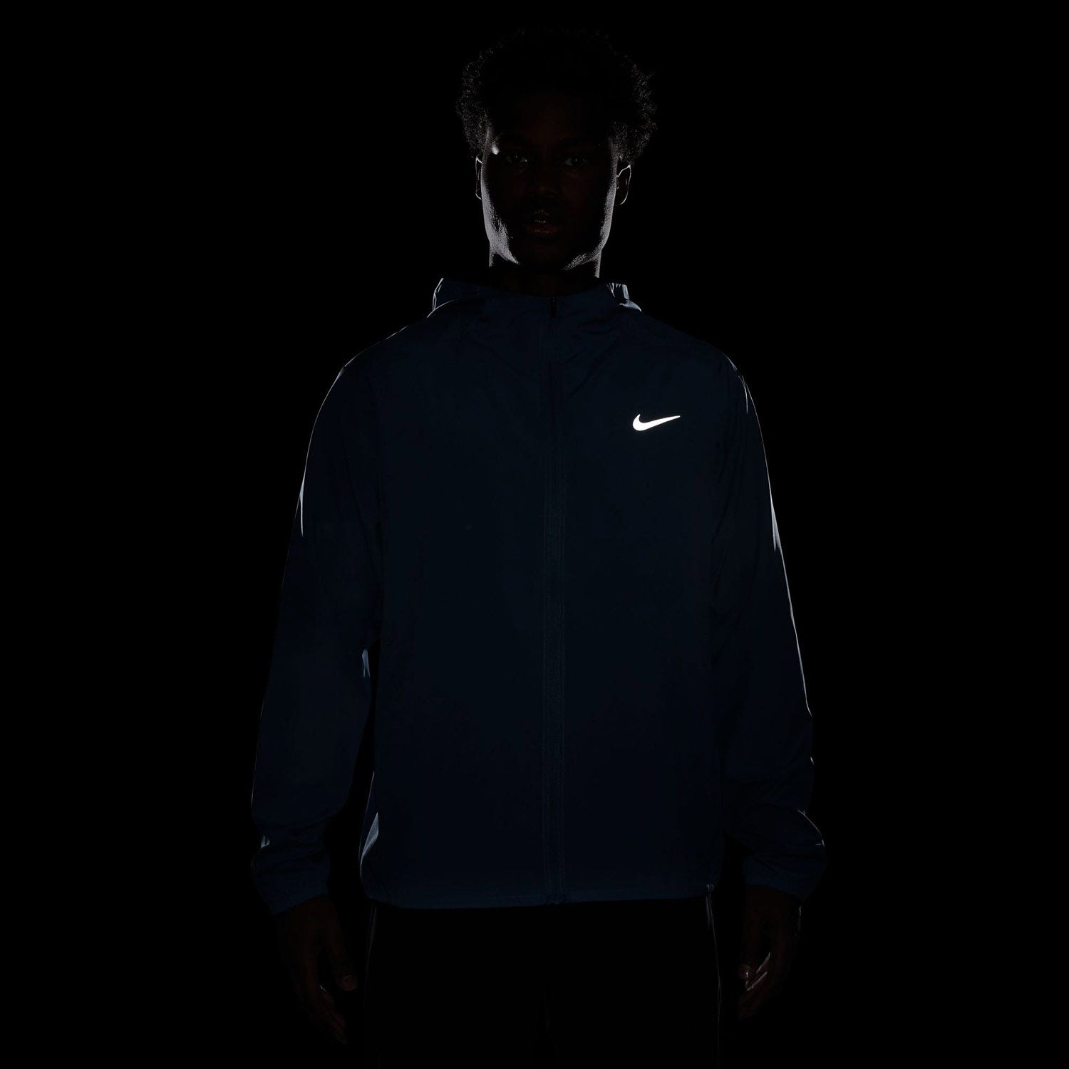 Nike  Form Hoodie