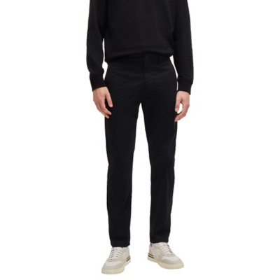 Pantalon homme Tapered 10242156 BOSS