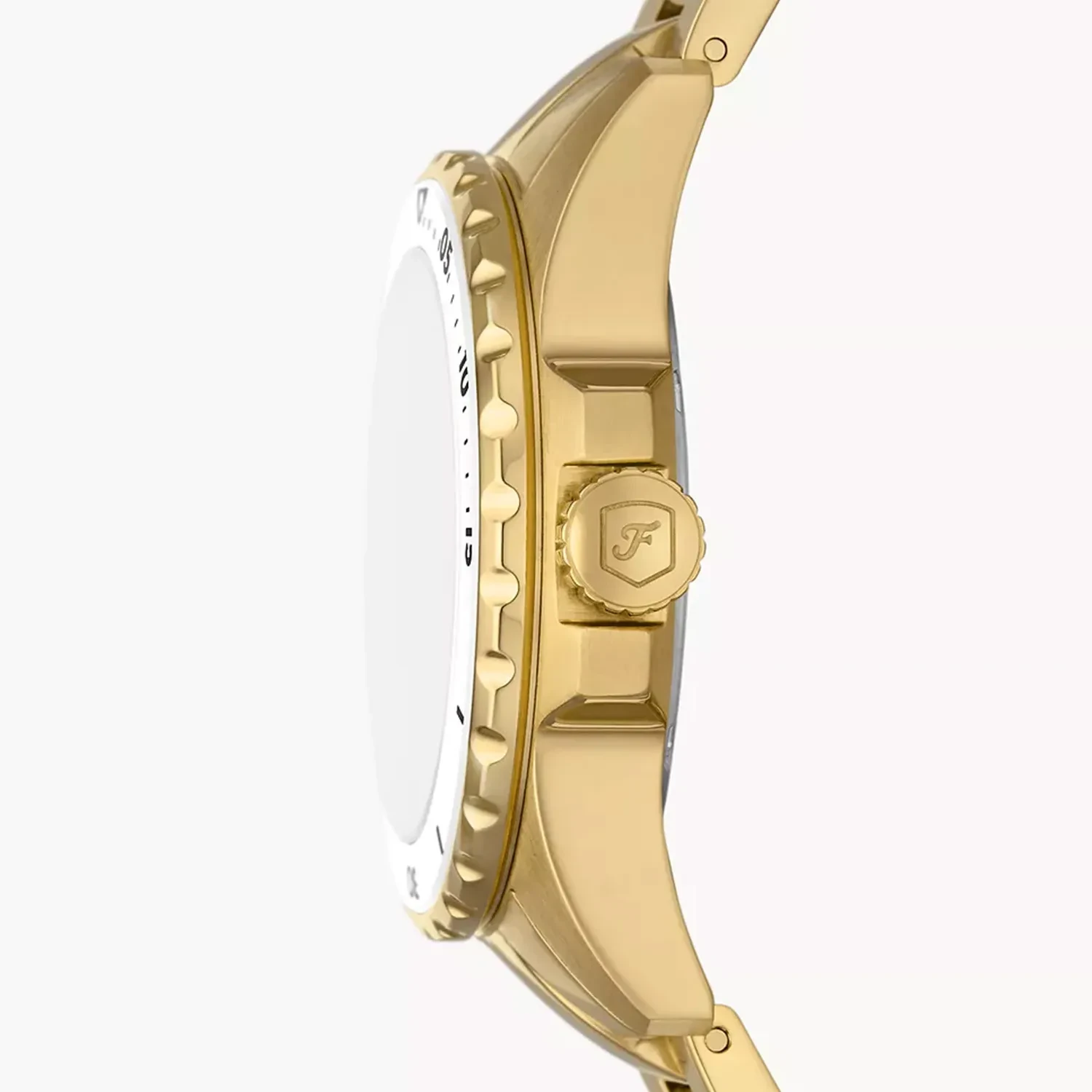 Fossil Blue ES5350