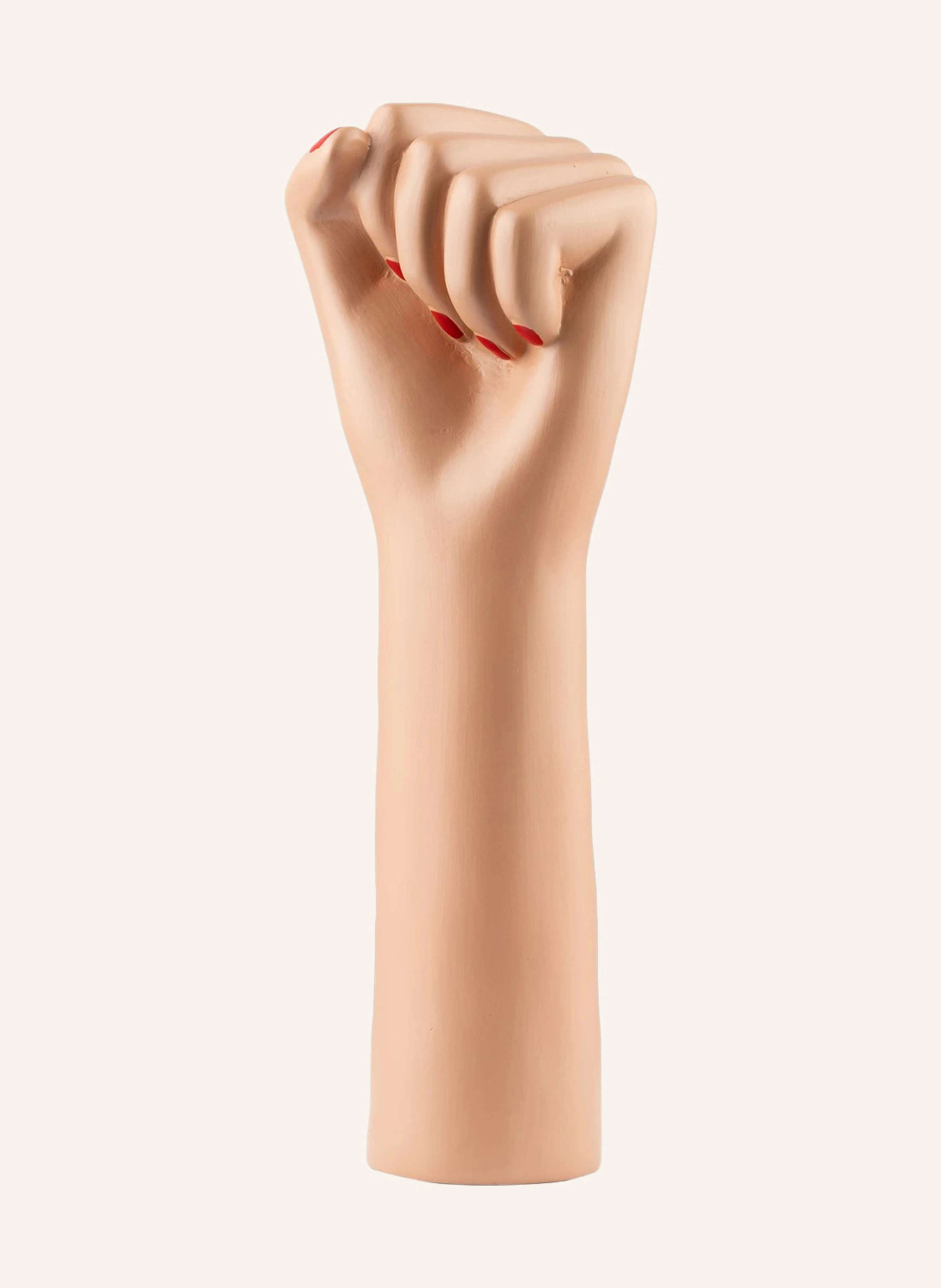 DOIY Vase GIRL POWER