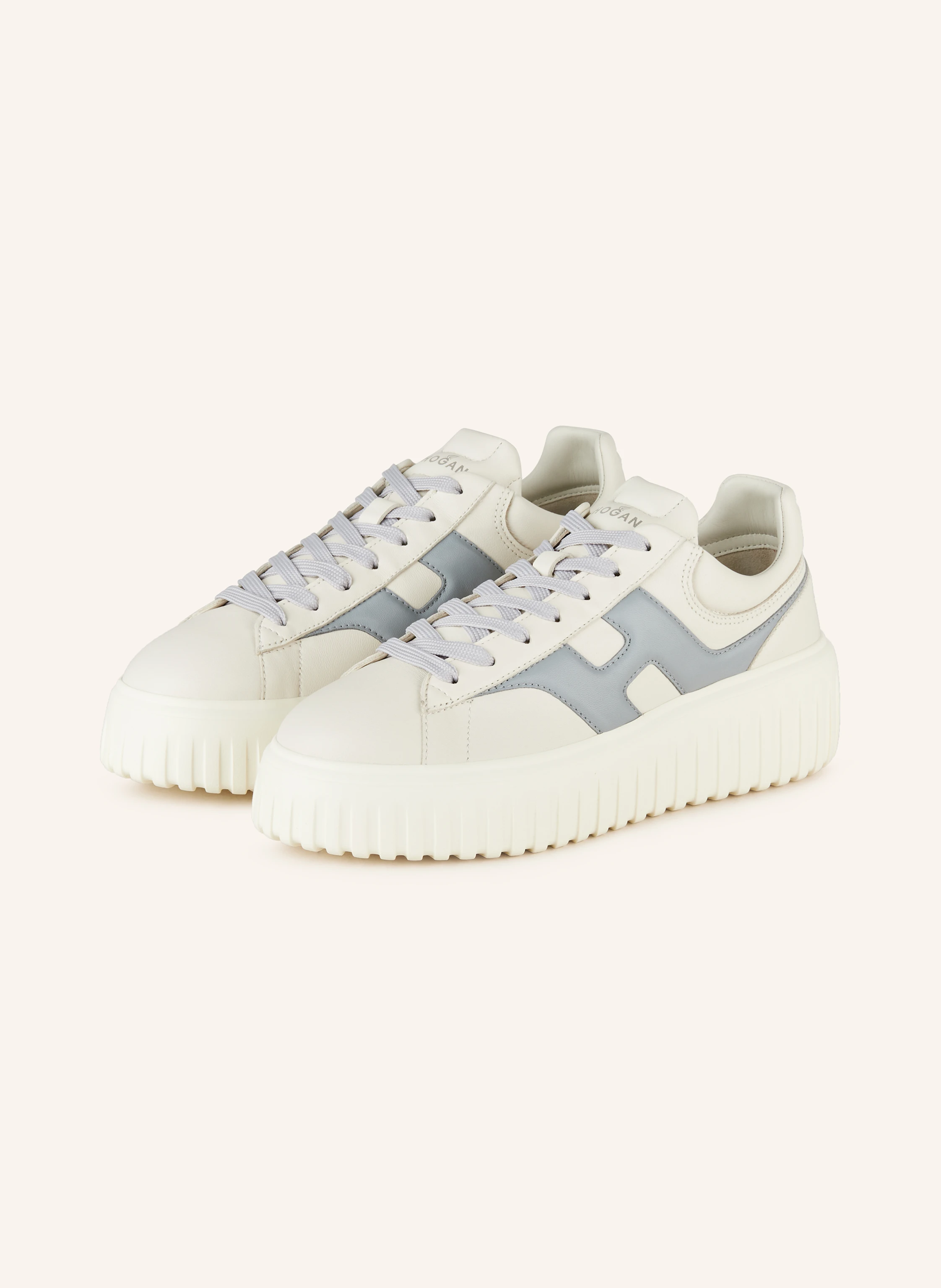 HOGAN Sneaker H-STRIPES