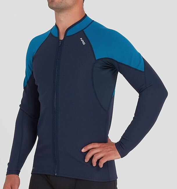NRS - VESTE HYDROSKIN 0-5MM HOMME