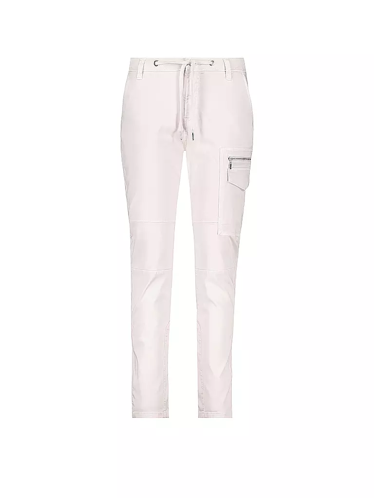 MONARI Cargohose beige