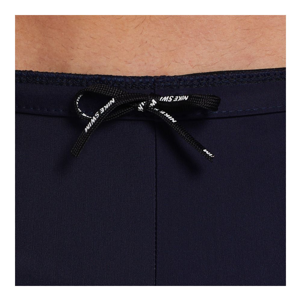 Nike Swim SHIFT LOGO SQUARE - Boxer de bain Homme midnight navy