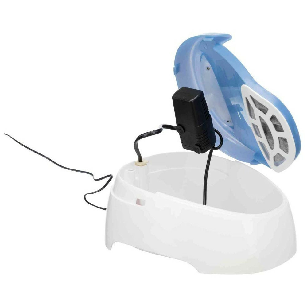 1 litre, distributeur automatique d'eau, fontaine, duo stream,pour vos anim